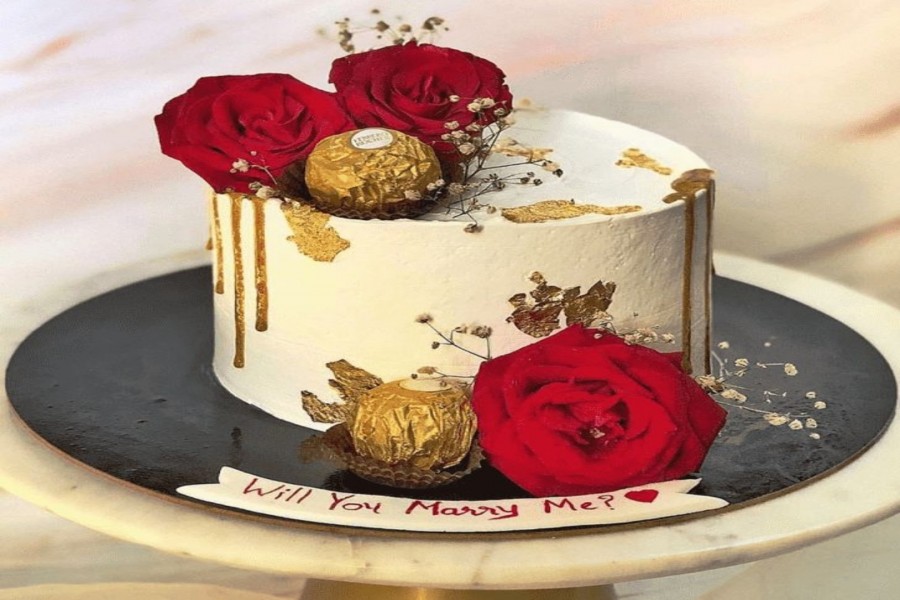 Himalaya The Cake Shop