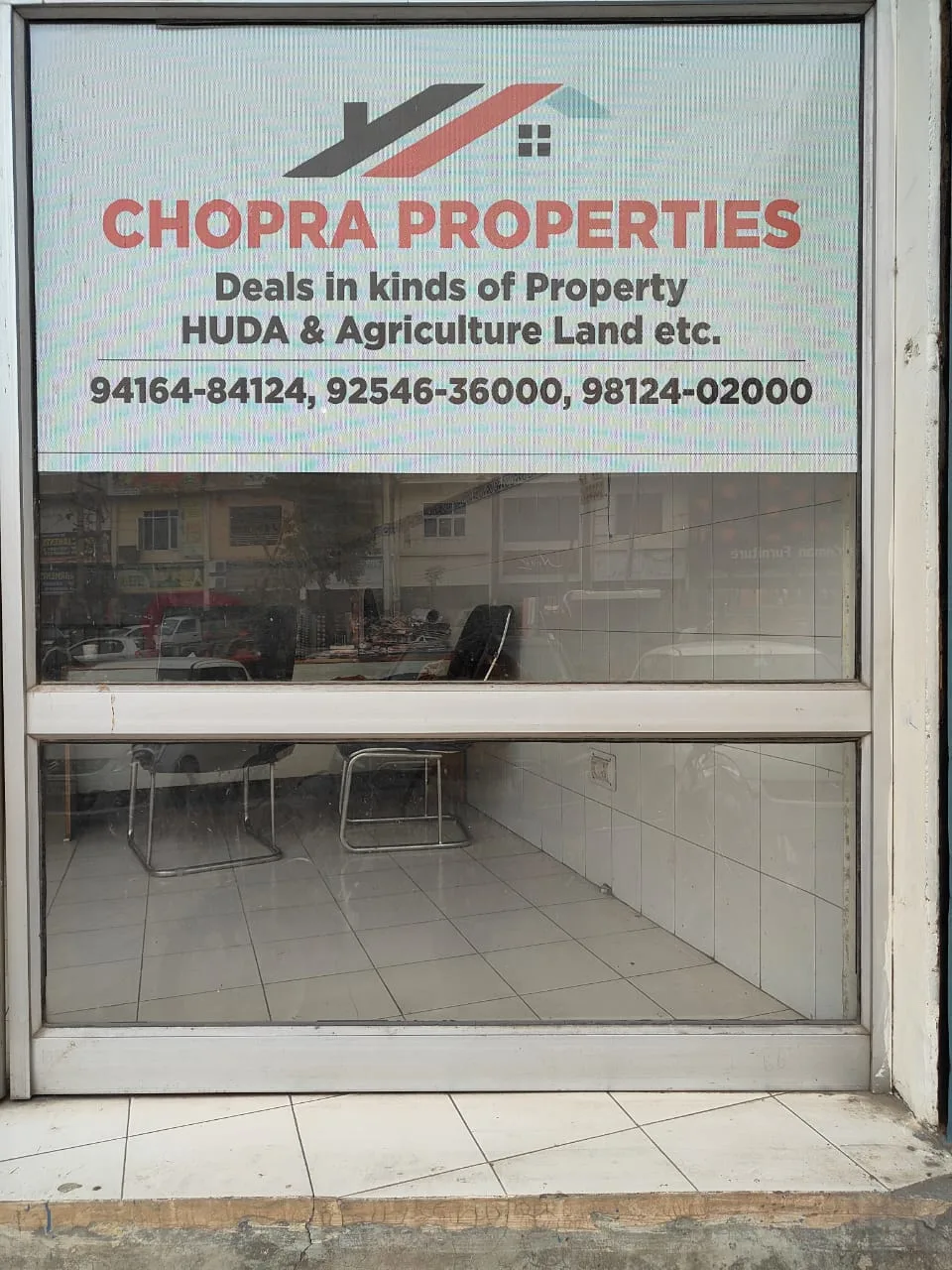 Chopra Properties