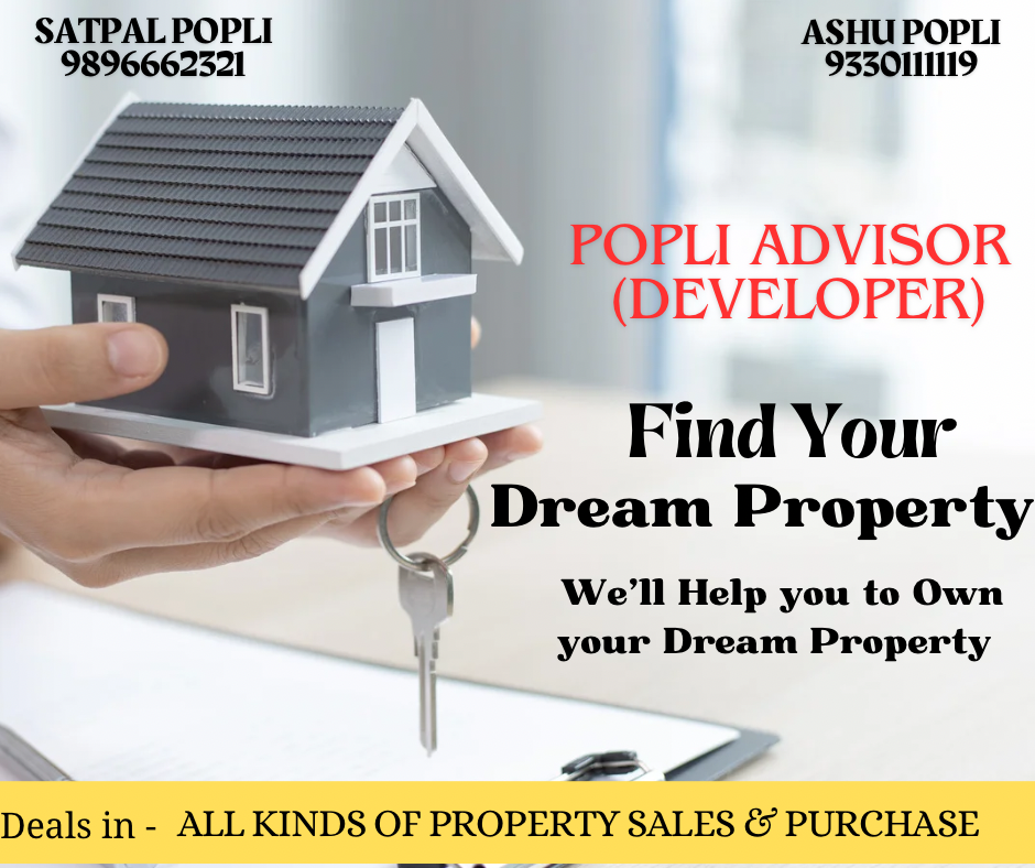 Popli Advisor developer 