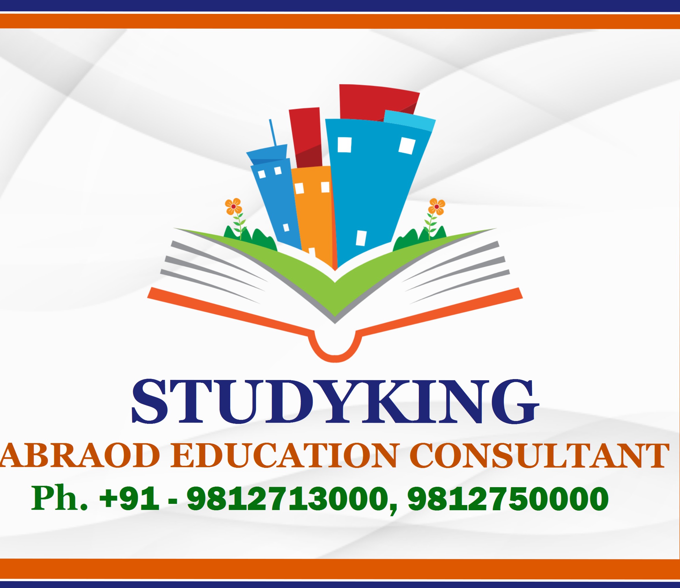 Studyking Abroad Education Consultats