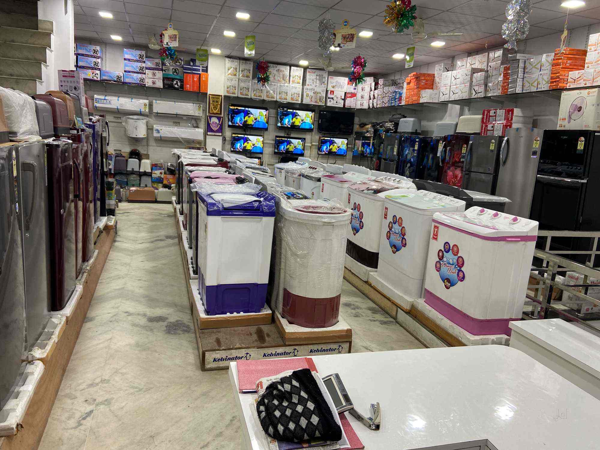 Soni Electric Store