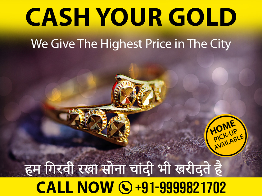 Cashfor Gold & Silverkings Pvt Ltd