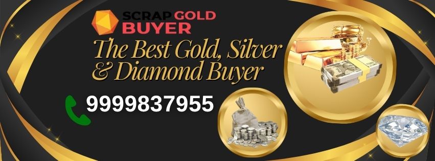 The Best Gold And Silver Buyer In Noida Scrap Gold Buyer