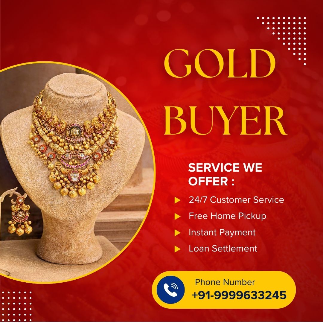 Cashfor Gold & Silverkings Pvt Ltd