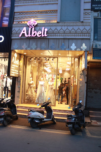 Albeli Fashion Studio