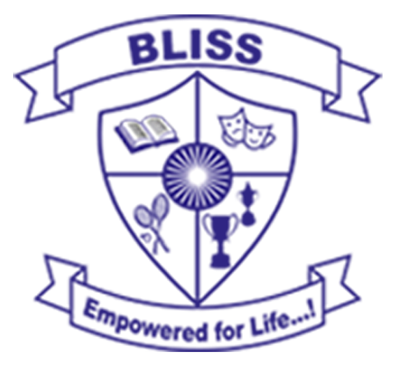 BLISS TODA  BL INTERNATIONAL SMART SCHOOL