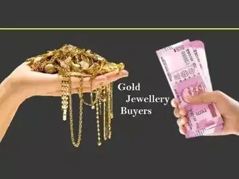 K.K. Jewellers