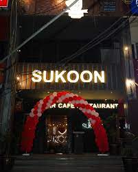 Sukoon