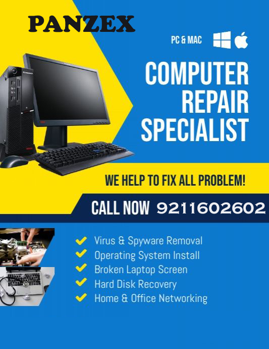 Mobile repair in meet nagar 9211602602
