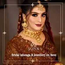 Sona The Wedding Mall