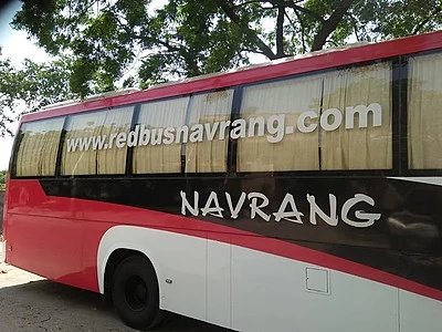 Navrang Sanjay Travels