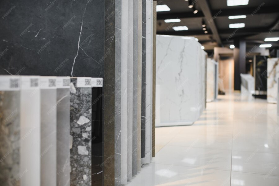 G.N. Granite & Tiles