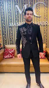Manish Chhabra The Darzi