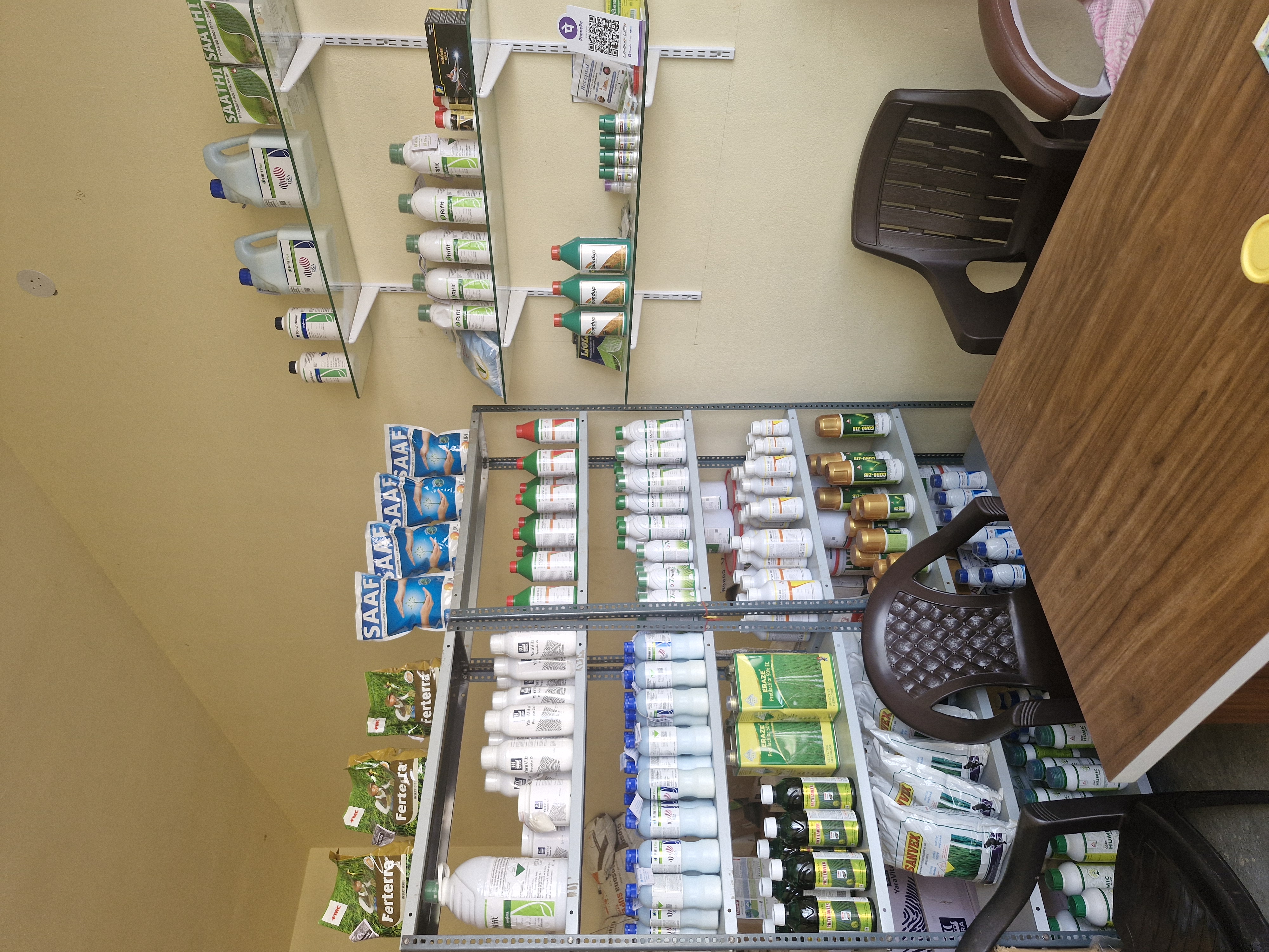 shiv shakti trading co.rasina