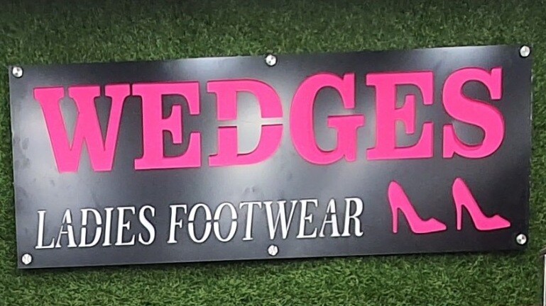 Wedges Ladies Footwear