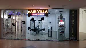 Hair Villa