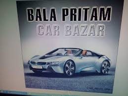 Bala Pritam Car Bazar