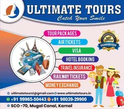 Ultimate Tours