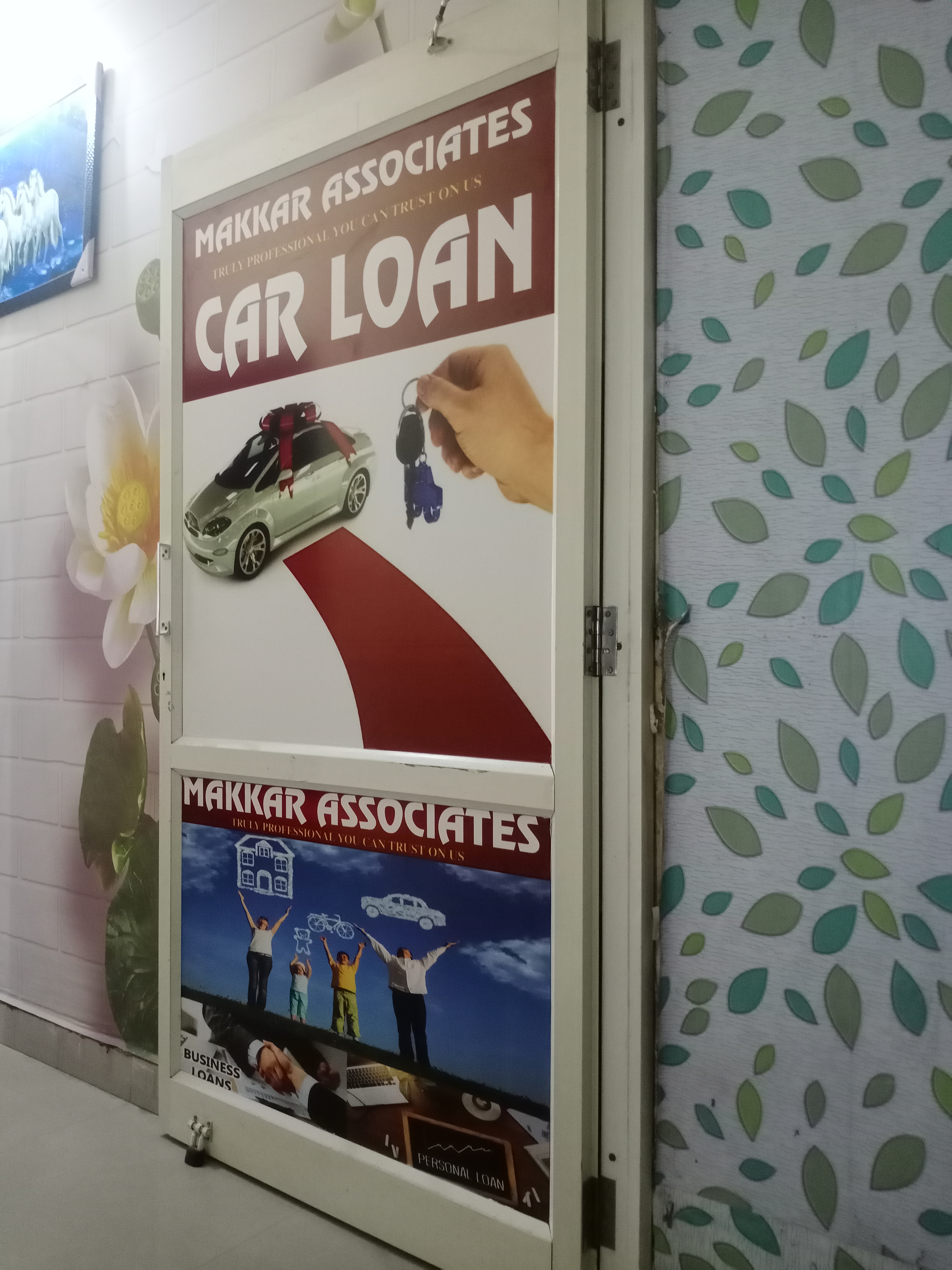 MAKKAR ASSOCIATES