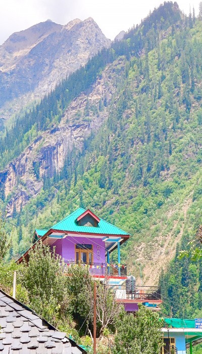 parvati valley
