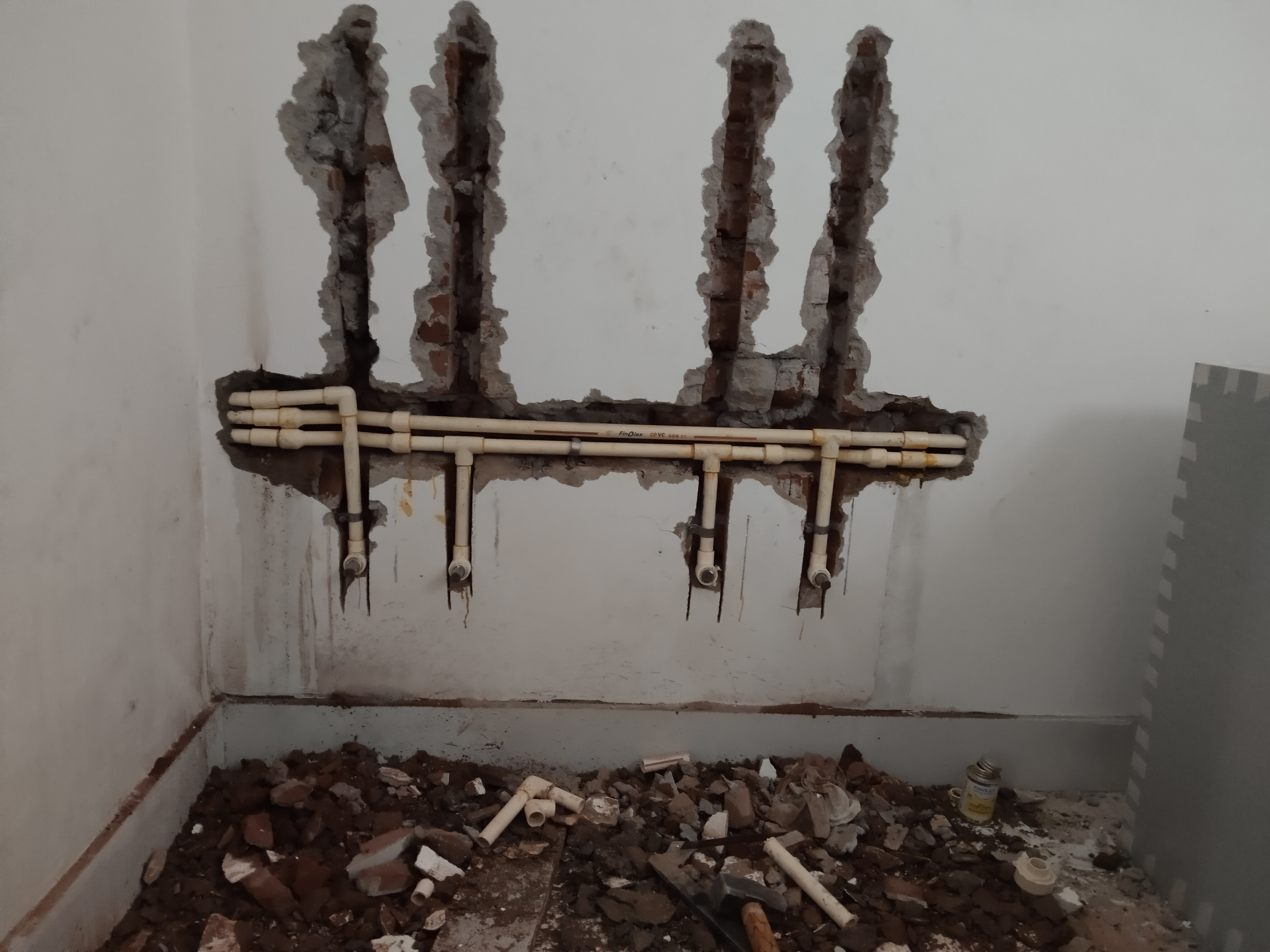 plumber in Pundri