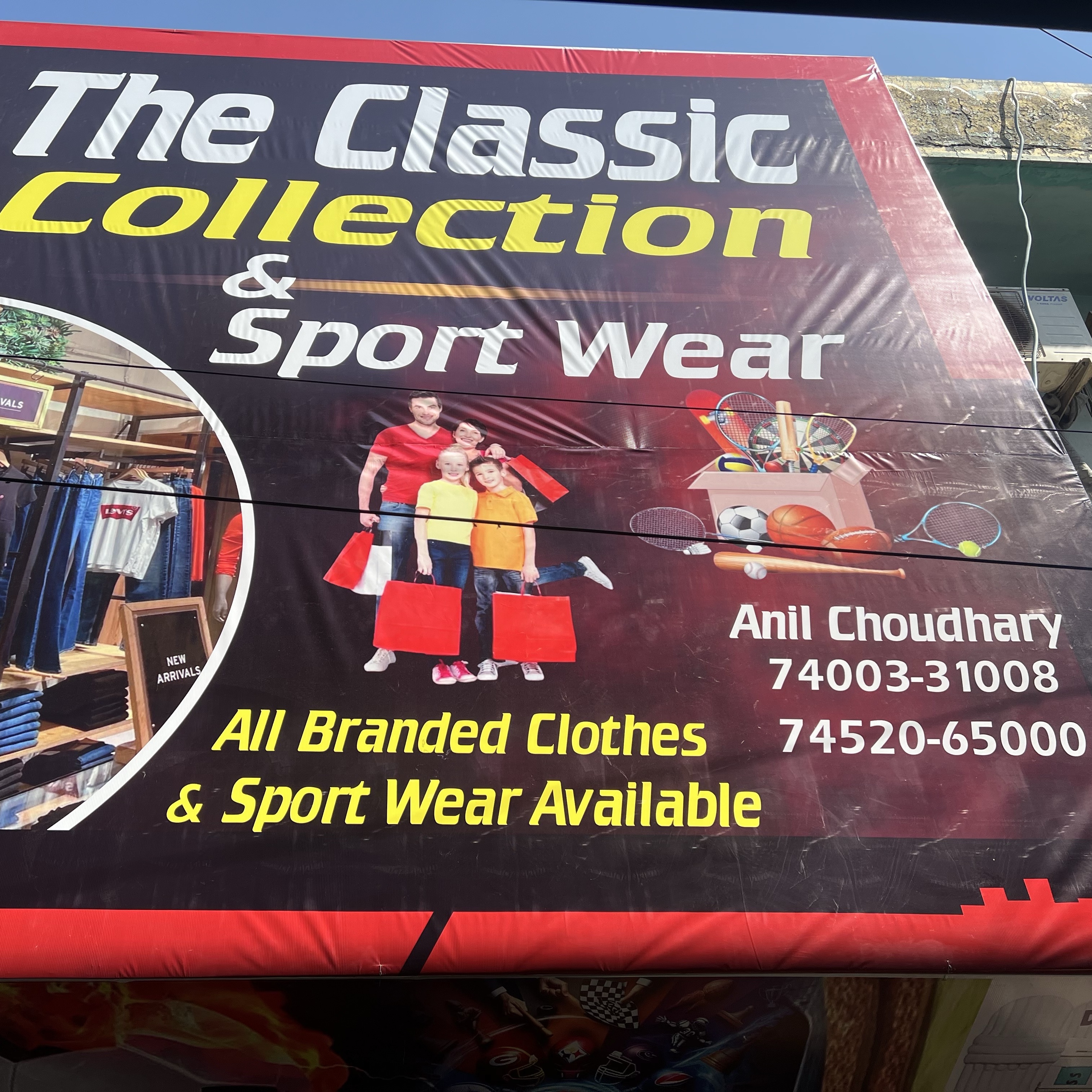 The Classic Collection