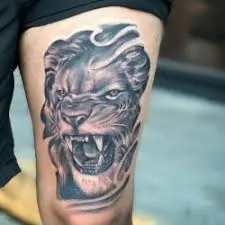 Raaz Tattoo