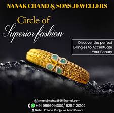 Nanak Chand & Sons Jewellers