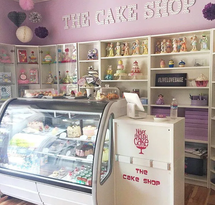 cake shop in pundri