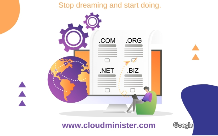 Cloudminister Technologies Private Limited