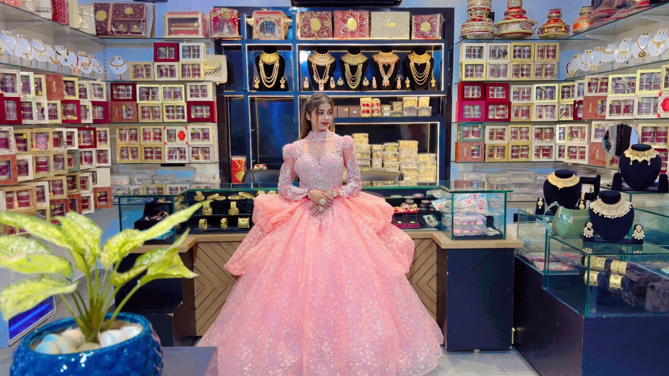 Sona The Wedding Mall