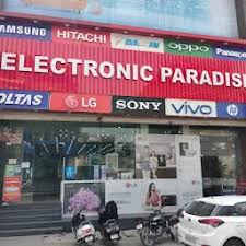 EP Electronic Paradise Pvt Ltd