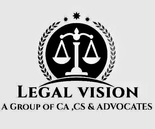 LEGAL VISION