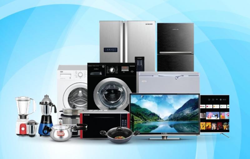 top voltas dealer in panipat