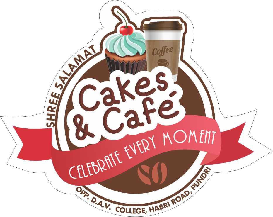 Salamat Cakes and Cafe