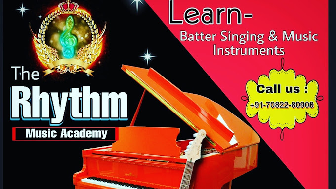 Rhythm Music Academy