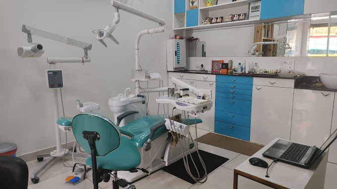 dental hospital kaithal