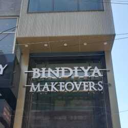 Bindiya Beauty Parlour