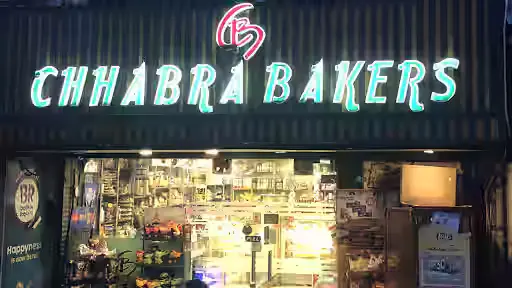 Chhabra Bakers