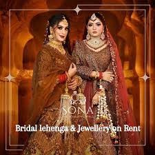 Bridal Jewellery