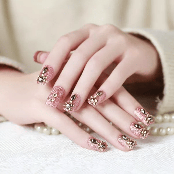 Nail Extension Karnal