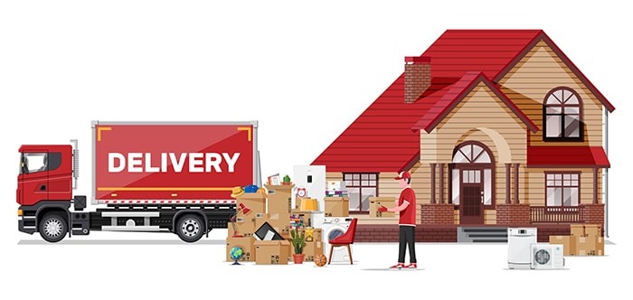 Packers and movers
