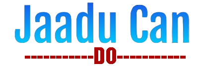 Jaadu Can Do | Free Website Builder