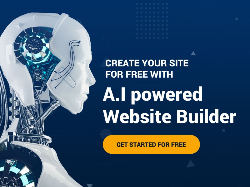 AI Website Builder